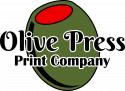 Olive Press Print Company